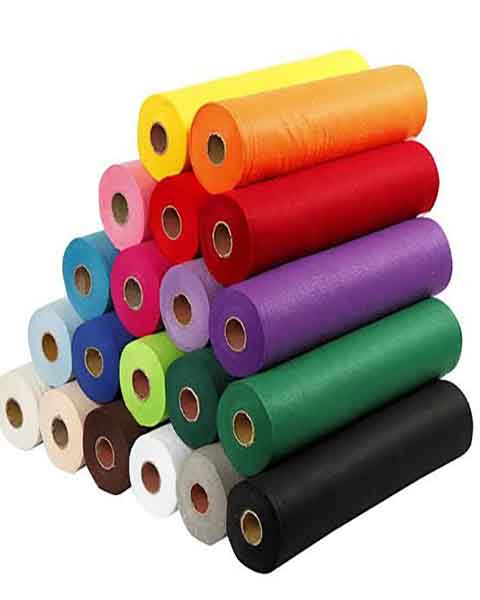 Knitting Fabric Roll